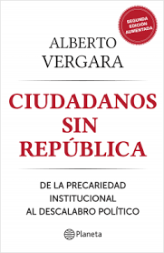 Ciudadanos sin república